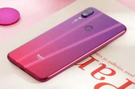 Redmi Note 7 smartphoni më i lirë për vetëm 150$ nga Xiaomi