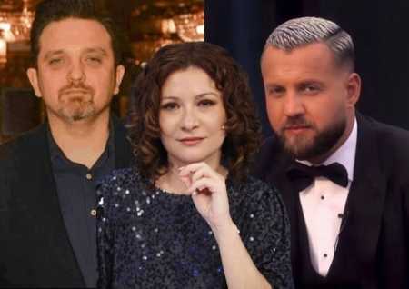 Egla Ceno reagon pas batutave të Luiz Ejllit dhe Julian Dedës: Jeni më të frikshëm se...