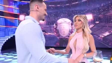 Pas ndarjes dhe thashethemeve, Mateo konfirmon rikthimin me Brikenën?