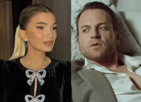 Ndërkohë që po flitet për romancën e re të Sarës, Ledion Liço ka diçka për të thënë