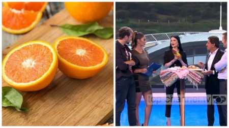 Fare pranë Shqipërisë! Në këtë vend të Ballkanit, portokallet konsumohen vetëm 1 herë në vit