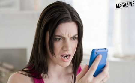 Nëse i dërgoni një mashkulli këto mesazhe, ai do t’ju braktisë. Kujdes!