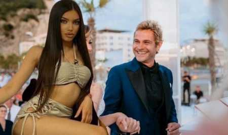 E ka ngacmuar sek*ualisht? Serena Sula trazon rrjetin me deklaratën për Ilir Shaqirin: Më tha…