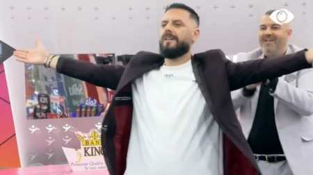 2 çifte në nominim dhe kjo banore la shtëpinë e Big Brother përfundimisht