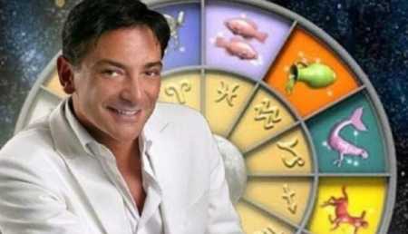 Si do të jetë kjo ditë për 12 shenjat e HOROSKOPIT? Paolo Fox ua zbulon me DETAJE, ja shenjat më me FAT!