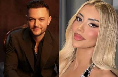 Brikena dhe Shëndriti zbulojnë padashur se janë informuar nga produksioni për këtë DETAJ?