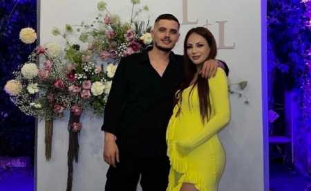 Shtatzënë për herë të dytë? Sara Gjordeni bën reagimin e fortë: Mos më…