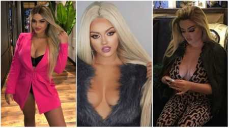 Po ju si mendoni? ENCA e thotë TROÇ: Kjo është kënga ime më e nënvlerësuar [FOTO]