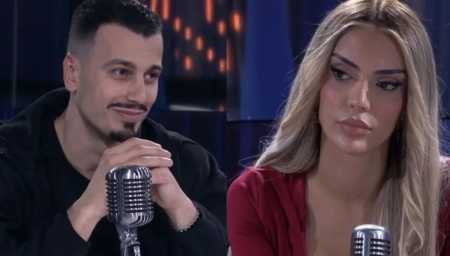 Mateo flet për raportin dhe Brikenën dhe strategjinë e tij në shtëpinë e BBVA: Ndjenjat nuk janë...