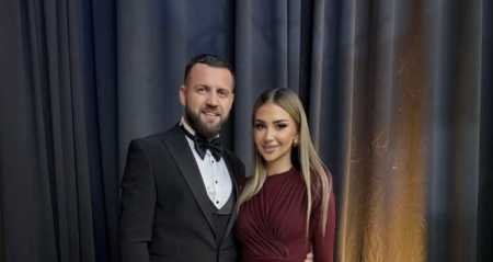 Shtatzënë për herë të dytë? Kiara Tito reagon për herë të parë