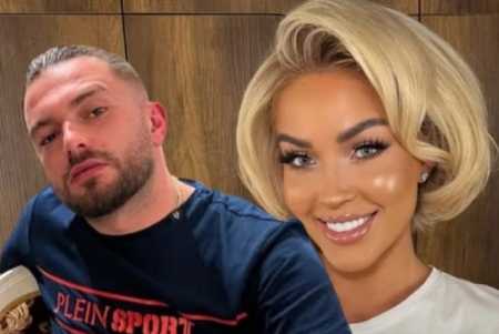 Përse nuk e vazhdoi lidhjen e 'DASHURISË' me Dolcen jashtë? Lim Hoti befason me përgjigjen