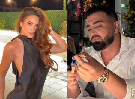 Krenar Çoçaj propozon për martesë Endi Demnerin dhe ajo tha 'PO'