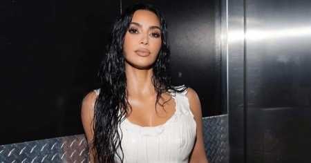 Çfarë bëri Kim Kardashian që të gjithë po e kritikojnë në rrjet?