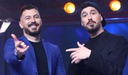 Romeo dhe Donald Veshaj thumbojnë Top Channel? Ja deklarata e tyre: Këtu nuk na…