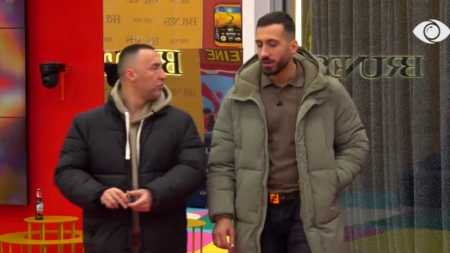 'Më vjen turp që i dola kundër', G Bani pendohet për Jozin: Më fal...