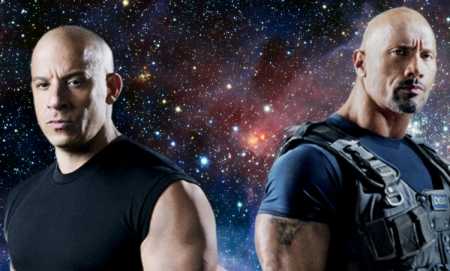 'Fast and Furious' pa limite! Tani një film në hapësirë!