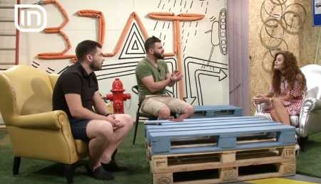 3JAT (28.07.2017) - E ftuar Matilda Gjika