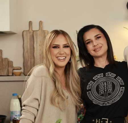 Pas dy intervistave të fundit, Elsa Lila thumbon Arbana Osmanin?