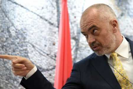 “Shihni dhe dëgjoni armiqtë e Reformës në Drejtësi”, Rama thumbon nga Twitter-i