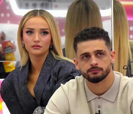 Ftesa epike e Selin dhe Gimbos për Rogertin, në dasmën e sotme: 'Xhaxhi Gerti… me shumë urrejtje shporru'