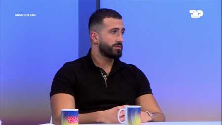 Pas ditësh heshtjeje, vjen reagimi i parë i Jozit pas arrestimit