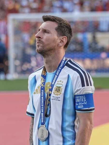 Messi thyen heshtjen pas humbjes në finale: 'Kjo plagë do të...'