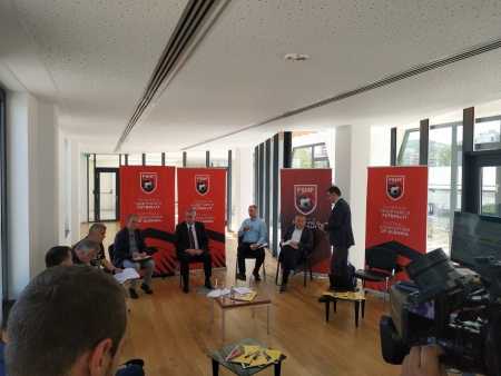 Zyrtare, ja kur do të rinisë futbolli në Shqipëri!