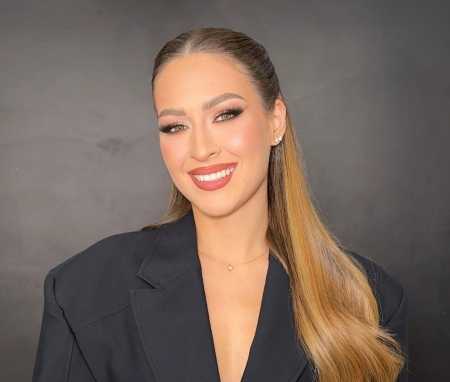 Pas divorcit, Françeska Murati thumbon ish-partnerin: Nuk ka për të gjetur kurrë...