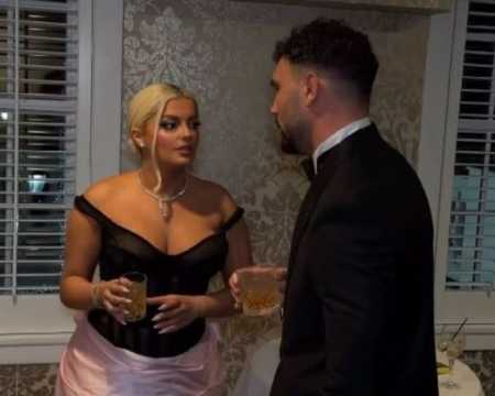 Ledri Vula dhe Bebe Rexha fotografohen dorë për dore në Amerikë?