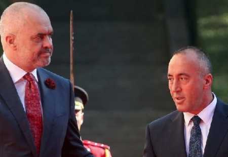 Thirrja në Hagë e Haradinajt, reagon Rama: Sfidë e papërfunduar kombëtare!