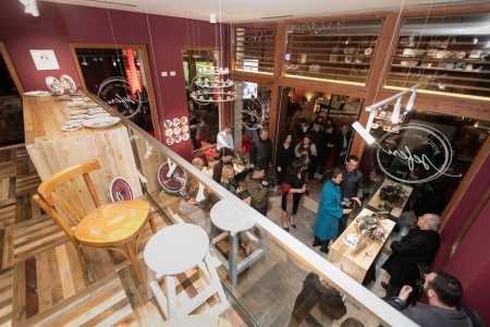 Ju kishte munguar? Kalaja e Tiranës e transformuar, hapet sërish