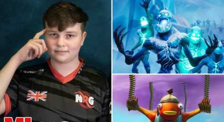 I apasionuar me lojra online, adoleshenti për pak kohë fitoi mijëra dollarë! Testoni dhe ju veten me këtë lojë…[FOTO]