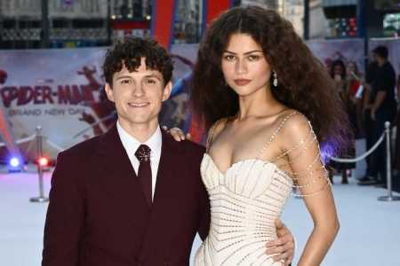 Zendaya flet për bashkëpunimin me bashkëshortin e saj Tom Holland: Mendoj se kur jeni...
