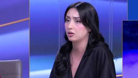 Ka ende ndjenja për Keijsin? Stelina flet për herë të parë pas daljes nga shtëpia: Jam shumë