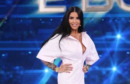 Jonida pranon lidhjen me ish-banorin e 'Big Brother VIP 5': Më kthen fëmijën...