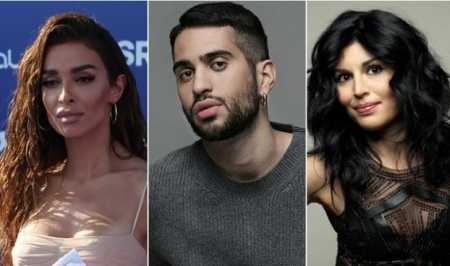 Giusy Ferreri, Mahmood apo Eleni Foureira? Ja cili nga artistët do performojë në natën e parë në ‘Festivalin e Këngës’ [VIDEO]