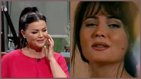 ‘Sa ta takoj, do ti heq nishanin’. Eli Fara tregon si asnjëherë historinë e nishanit, përse e hoqi dhe ku [VIDEO]