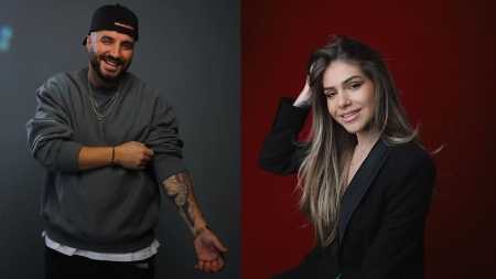 “Nuk jemi më bashkë”, Sarah Berisha thyen heshtjen dhe konfirmon ndarjen nga DJ PM
