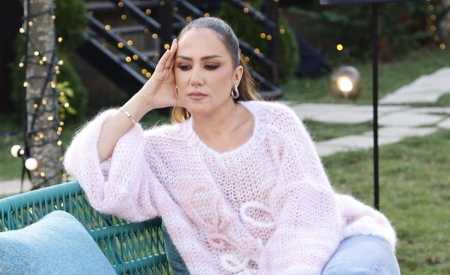 Arbana Osmani ka një PENG dhe na premtoi që do e ndryshojë këtë vit