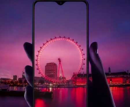 Kjo kompani smartphonësh nis shitjen edhe në Mbretërinë e Bashkuar