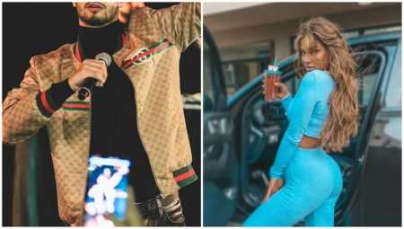 Çfarë po kurdisin, pas Azetit dhe Noizyt, Dhurata Dora sjell një tjetër bashkëpunim me yllin botëror? [FOTO]