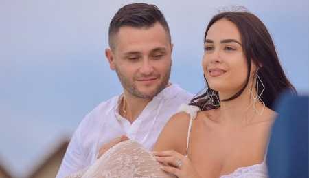 Pas ndarjes nga Xhensila, Bes Kallaku drejt altarit për herë të dytë ?!