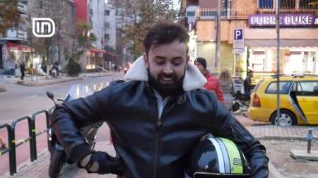 Më fal një minutë! - Alfio Rotani | IN TV Albania