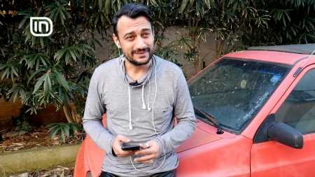 Më fal një minutë! - Ervin Bejleri | IN TV Albania