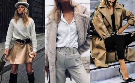 Nuk keni ide?! Ja 9 stile që duhet të ndjekë çdo femër gjatë gjithë vitit [FOTO]