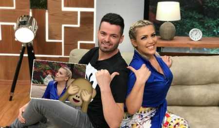 Flet rrallë, por sapo na e zbuloi në Trokit! Era Rusi për meshkujt: Për mua, ata kanë... [VIDEO]