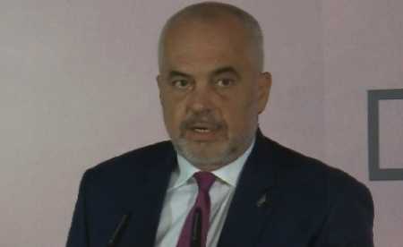 Zgjedhjet lokale, fjalët e para të Ramës dhe një mesazh për opozitën