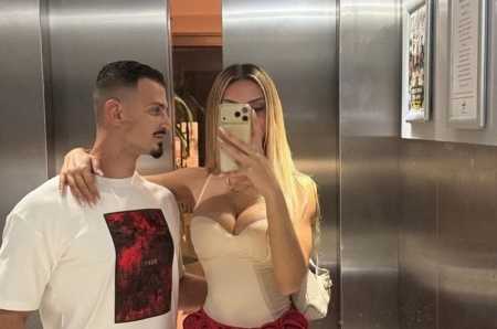 Është ndarë nga Mateo? Ky VEPRIM i Brikenës i thotë të gjitha