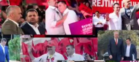 27 politikanë të PS, PD: Kjo është kartela kriminale promovuar nga Rama [VIDEO]