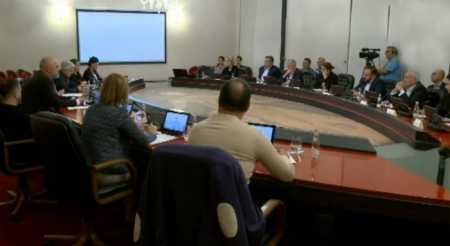 Tërmetet s'po ndalen, Rama mbledh ministrat në mesnatë! Ja ç'po ju thotë